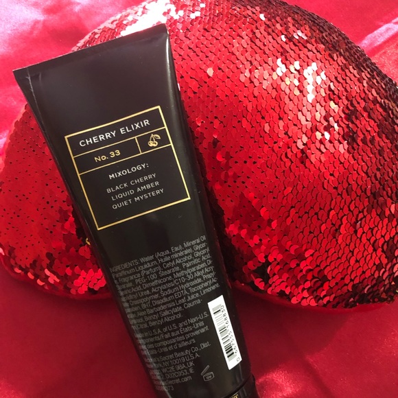 Victoria’s Secret lotion - Picture 2 of 3